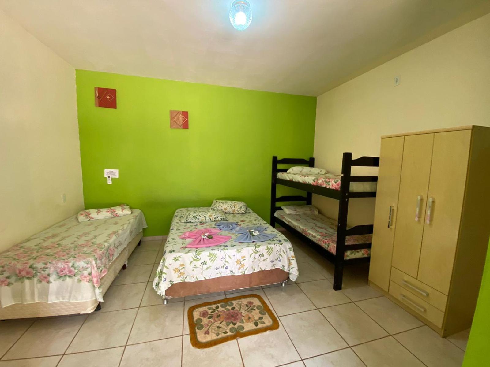 Pousada Paraiso Das Aguas Itirapina Ngoại thất bức ảnh